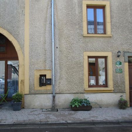 Larondefauchee Guest House Bleid Екстериор снимка