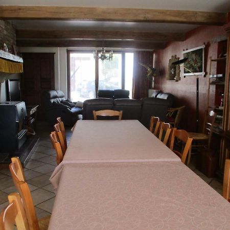Larondefauchee Guest House Bleid Екстериор снимка