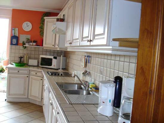 Larondefauchee Guest House Bleid Екстериор снимка