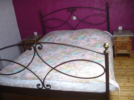 Larondefauchee Guest House Bleid Екстериор снимка